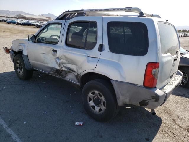 2000 Nissan Xterra Xe VIN: 5N1DD28T2YC532095 Lot: 76809223