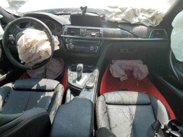 2018 BMW 330 XIGT WBA8Z9C5XJG828678