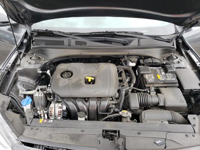 3KPF34AD9ME419925 KIA Forte Gt Line