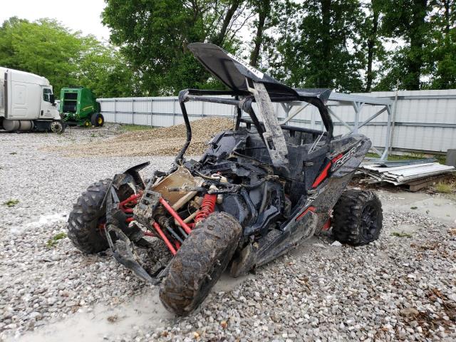2018 POLARIS RZR XP 100 - 3NSVDK99XJF231562