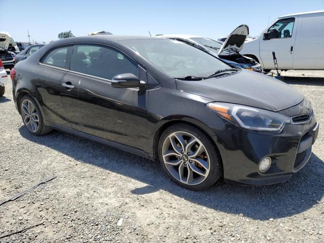 KNAFZ6A34F5379265 KIA FORTE SX