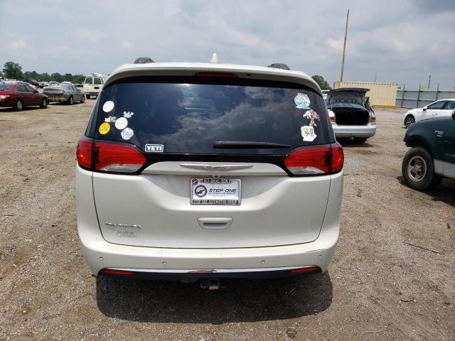 2017 CHRYSLER PACIFICA T - 2C4RC1BG1HR551568