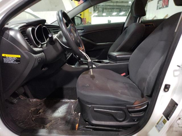 KNAGM4A72F5596646 KIA Optima Lx