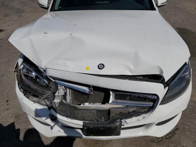 55SWF4JB4GU172090 Mercedes-Benz C 300