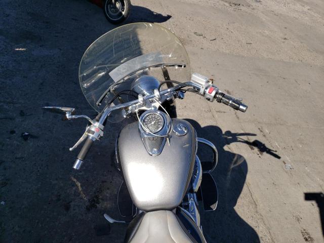 2008 SUZUKI VL800 - JS1VS55A282106152