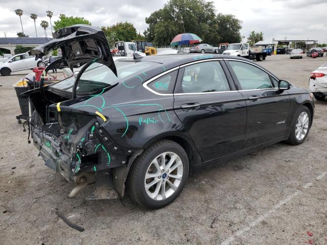 3FA6P0MU0KR176218 Ford FUSION SEL