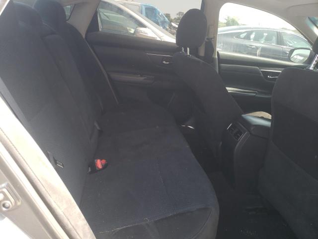 1N4AL3AP5FC424294 Nissan ALTIMA 2.5