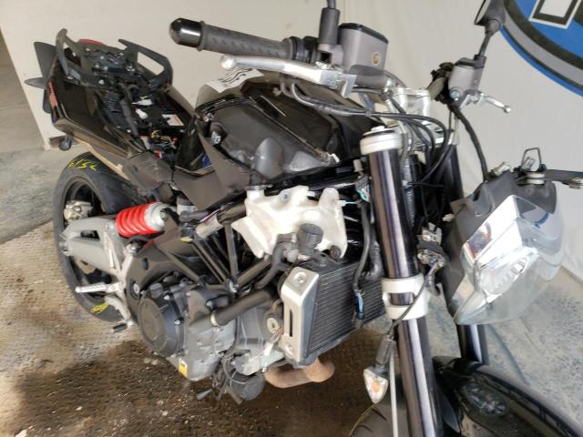 2015 APRILIA SHIVER 750 - ZD4RAC01XFS000930