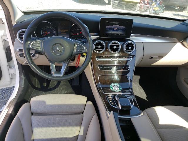 55SWF4KB4GU141193 Mercedes-Benz C 300 4matic