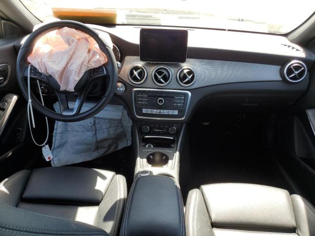 WDDSJ4EB1HN477709 Mercedes-Benz CLA 250