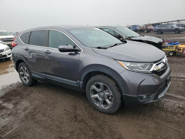 Honda CR-V EX 2018 5J6RW2H55JA000180 Image 4