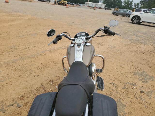 2004 HARLEY-DAVIDSON FLHRS ROAD 1HD1FXV194Y739287