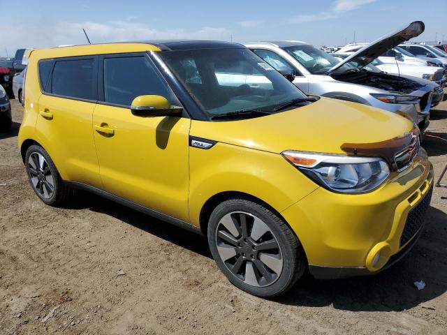 KNDJX3A5XE7029189 KIA Soul !