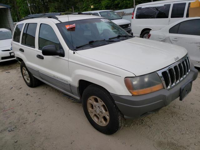 1J4GW58S9XC796637 | 1999 Jeep grand cherokee laredo