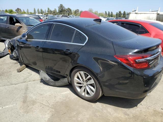 2G4GS5GXXG9110056 Buick Regal Premium