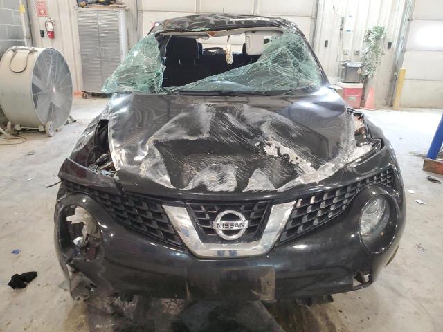 2015 NISSAN JUKE S - JN8AF5MV7FT560941