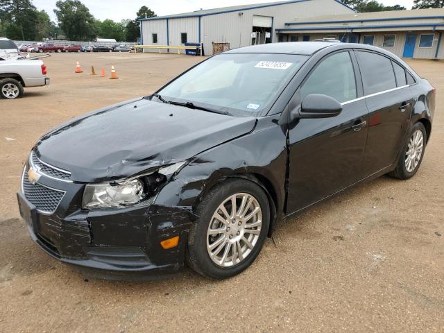 2013 Chevrolet Cruze ECO