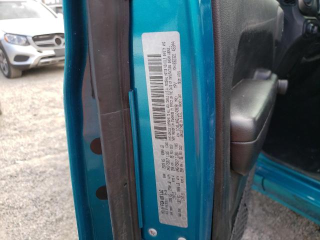 1C4GJXAG1LW143038 Jeep Wrangler Sport