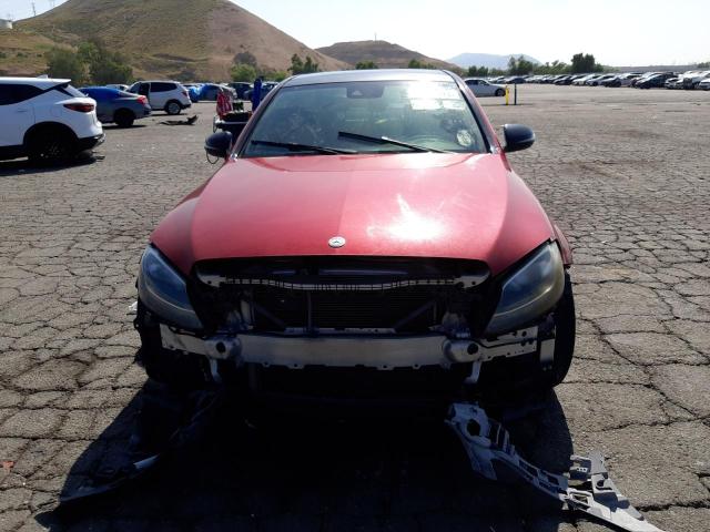 55SWF4KB2GU156193 Mercedes-Benz C 300 4matic
