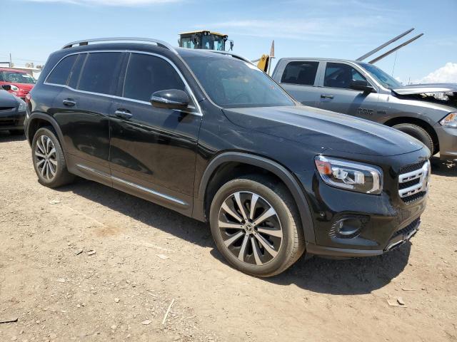 W1N4M4GB1MW102973 Mercedes-Benz GLB 250