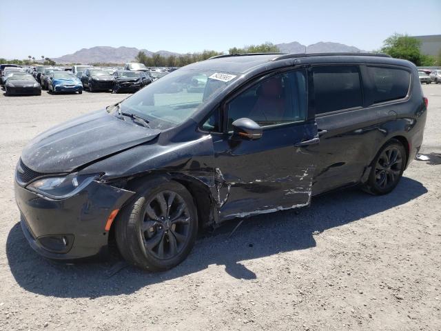 2C4RC1GG3LR134468 2020 CHRYSLER PACIFICA - Image 1