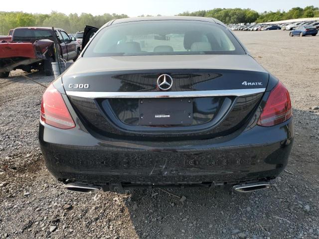 W1KWF8EB3MR634492 2021 MERCEDES-BENZ C-CLASS, photo no. 6