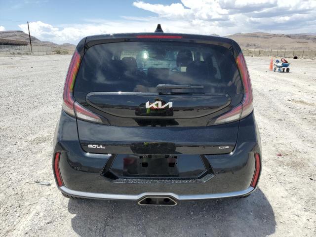 KNDJ53AU9P7847979 KIA Soul Gt Line