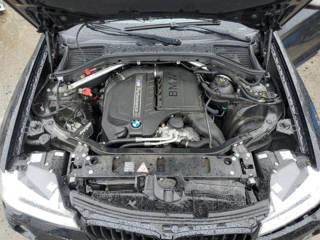 5UXXW7C56G0M91129 BMW X4 Xdrivem40i