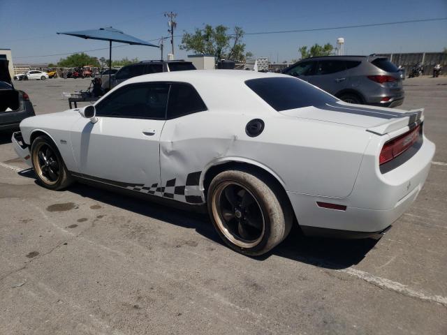 2C3CDYBT3EH278728 Dodge Challenger R/t