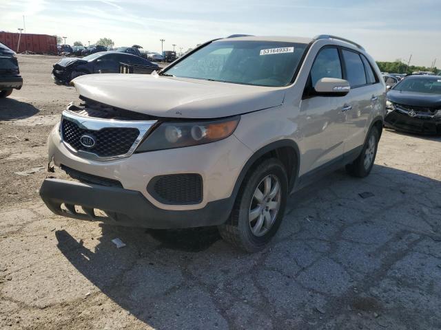 2011 Kia Sorento Base