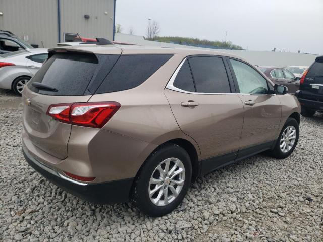 2019 CHEVROLET EQUINOX LT - 2GNAXKEV7K6140757