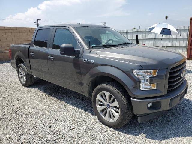 1FTEW1EF4HKD89488 Ford F150 Supercrew