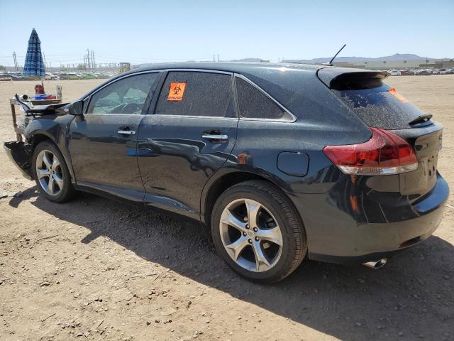 4T3ZK3BBXFU072300 Toyota VENZA LE