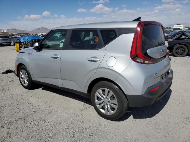 KNDJ23AU0L7098265 KIA SOUL LX