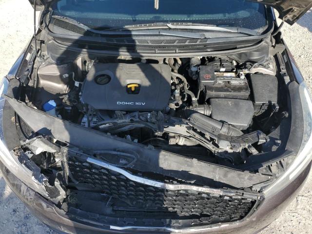 3KPFL4A76HE043877 KIA FORTE LX