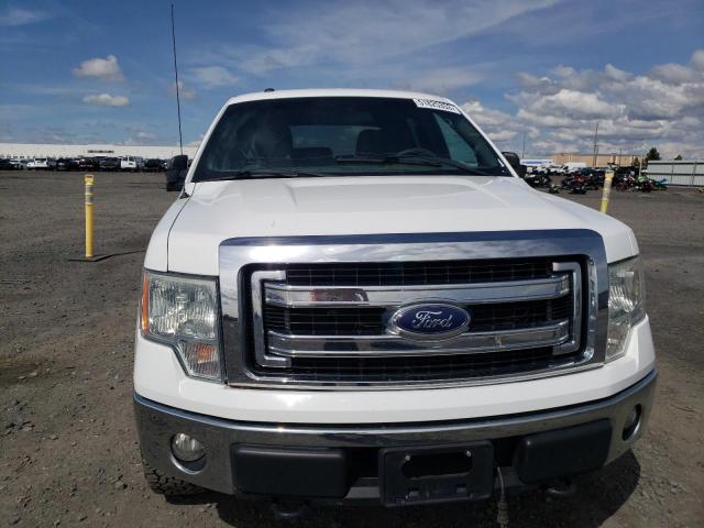 1FTFW1EF8EFA00456 Ford F150 Supercrew