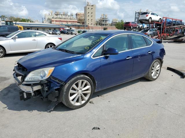 2013 Buick Verano 