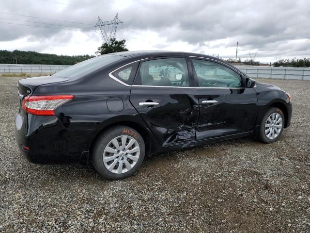 3N1AB7AP3EY313496 Nissan SENTRA S