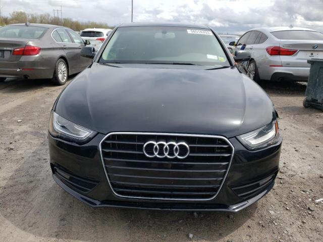 VIN WAUFFAFLXDN026773 2013 Audi A4, Premium Plus no.5