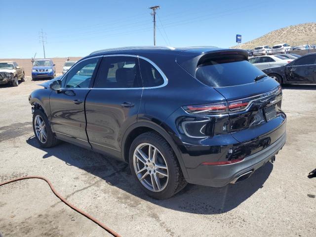 VIN WP1AA2AY0PDA01412 2023 Porsche Cayenne, Base no.2