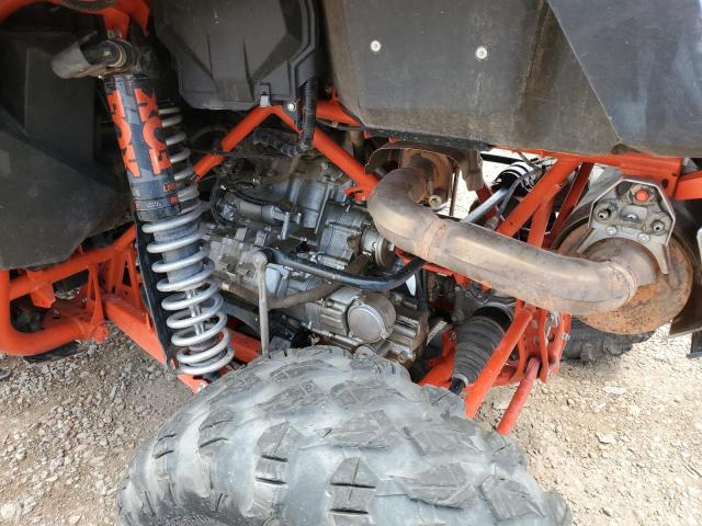 2020 HONDA SXS1000 1HFVE06E7L4002115