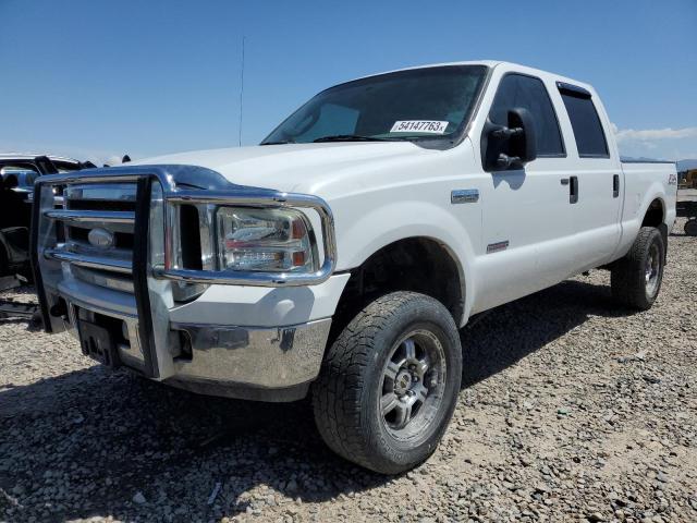 2005 FORD F350 SRW SUPER DUTY for Sale | UT - SALT LAKE CITY | Fri. Sep ...