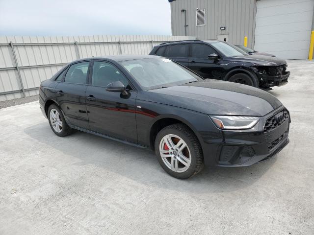 2022 AUDI A4 PRESTIG - WAUFAAF48NA015805