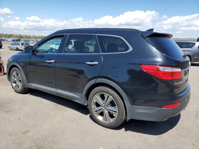 2015 HYUNDAI SANTA FE G - KM8SRDHF6FU109073