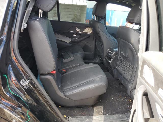 4JGFF5KE5MA545959 Mercedes-Benz Gls 450 4matic