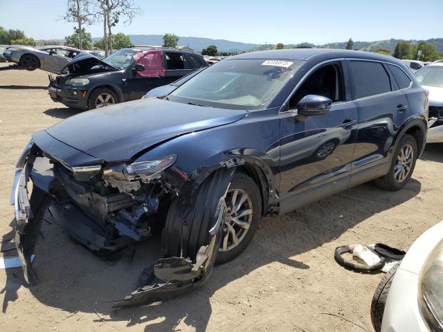 2019 Mazda CX-9 Touring