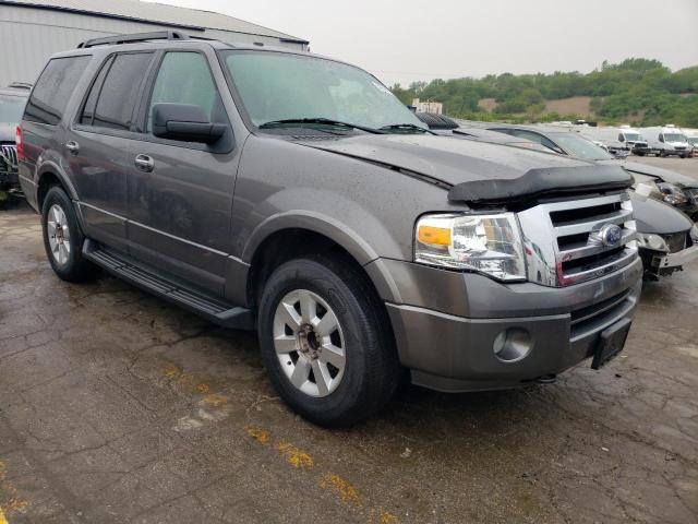 2010 FORD EXPEDITION - 1FMJU1G52AEA76500