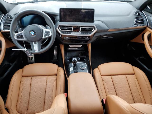 2022 BMW X4 XDRIVE3 - 5UX33DT04N9K26566