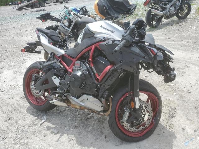 2023 KAWASAKI ZR1000 K - JKAZRCK17PA015016