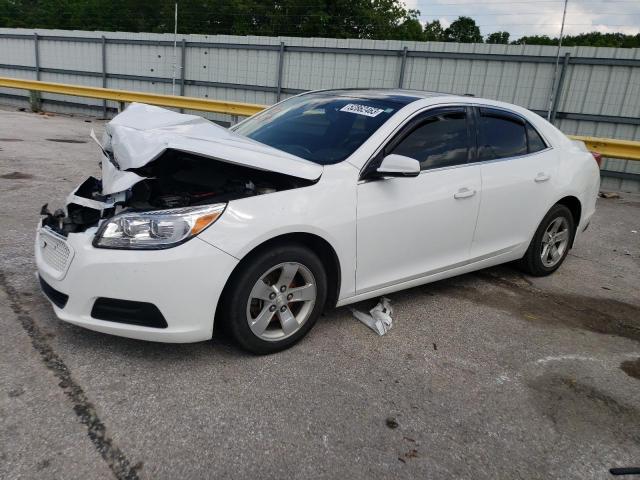 2015 Chevrolet Malibu 